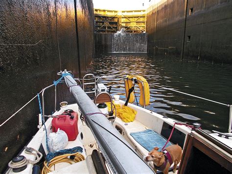 Flipping Sail The New American Dream Excerpts From Sailboat Cowboys