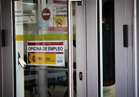 Paro y SEPE El nuevo subsidio de desempleo entrará en vigor en junio