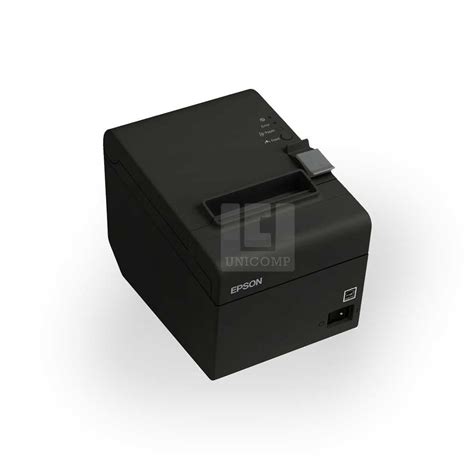 Epson Tm T20ii Pos Receipt Printer New