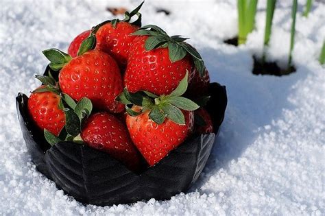 14 Exciting Health Benefits Of Strawberries 4 Is My Favorite