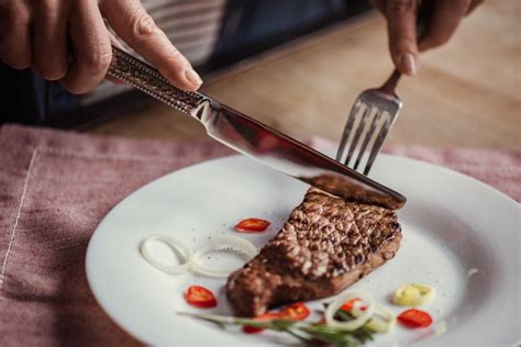 10 étapes pour réduire sa consommation de viande Planète Healthy