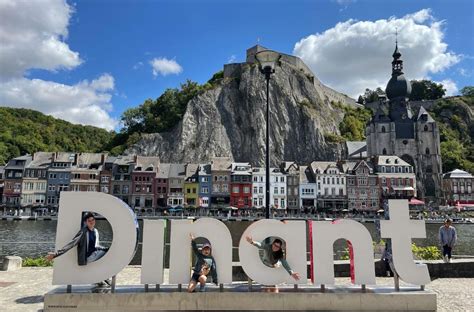 The 15 Best Things To Do In Dinant Belgium 2022 Globetotting