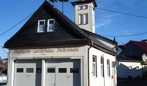 Freiwillige Feuerwehren Der Stadt Bad Schwalbach Freiwillige