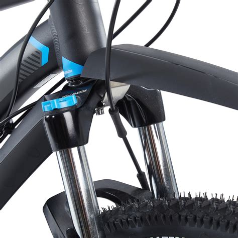 Venta Guardabarros Bici Monta A Decathlon En Stock