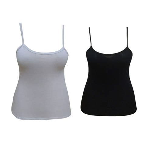 kit 2 Regata de alcinha feminina blusinha básica lisa Blusa de alcinha