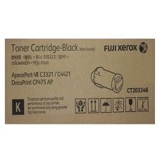 Fuji Xerox Pack Genuine Apeosport Vii C C Docuprint Cp