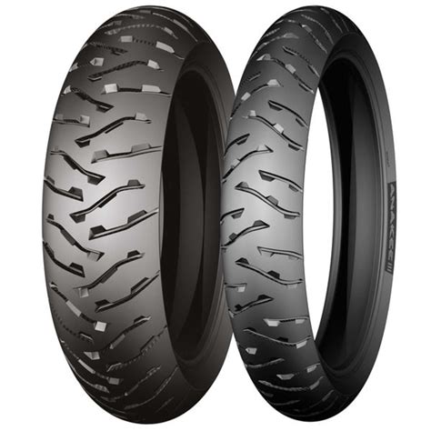 Opona on off enduro MICHELIN 90 90R21 TL TT 54 H ANAKEE 3 Przód Sklep