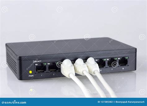 Hub Internet Connection Homecare24