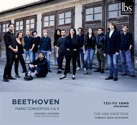 Ludwig Van Beethoven Klavierkonzerte Nr F R Klavier