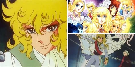 Shojo Anime That Reinvented The Genre That Didn T