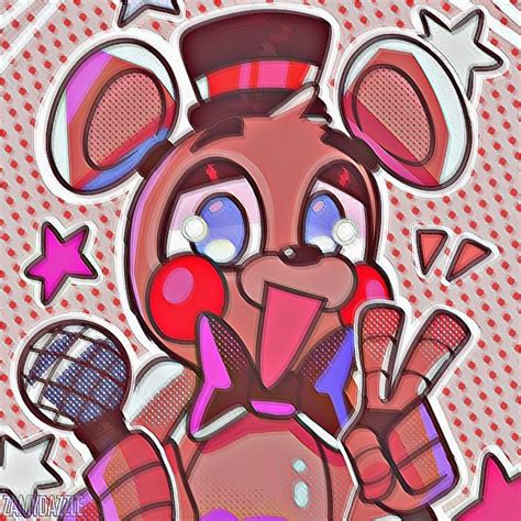 Fnaf2 Matching Icon 15 In 2022 Freddy Fazbear Fnaf Five Nights At