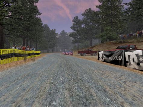 Rallygamer S Playground Colin Mcrae Rally Usa Banner Mod