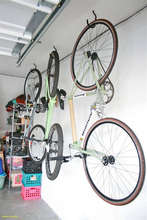 Incredible Best Way To Hang Bikes On Wall Https Homecreativa