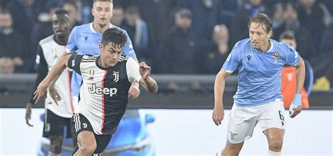 Diretta Juventus Lazio Risultato Finale Streaming Rai