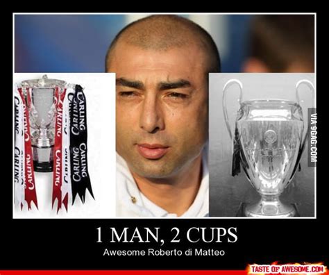 1 Man 2 Cups 9gag