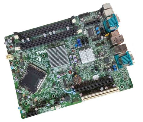 1kd4v Motherboard System Board For Optiplex Xe Cpu Medics