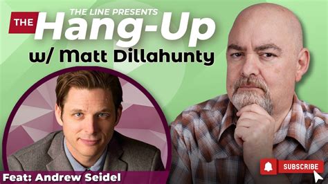 Extremist Supreme Court Rulings W Andrew Seidel The Hang Up W Matt Dillahunty 07 05 23 Youtube