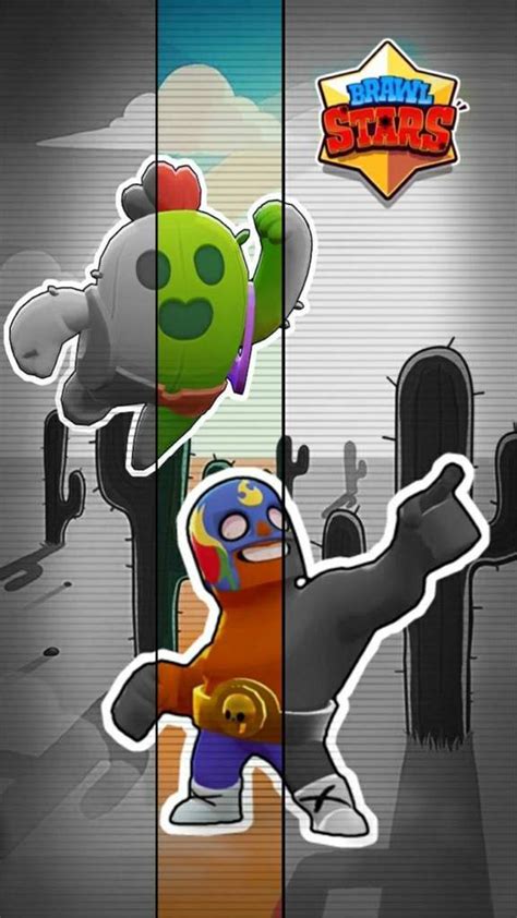 Plano De Fundo Wiki Brawl Stars Amino Oficial Amino