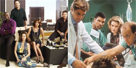 The 10 Best Tv Medical Dramas Ranked