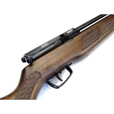 Gamo Coyote Air Rifle In Beech