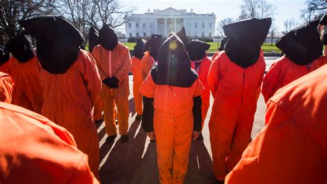 Guantanamo Detainee Total Drops Below 100