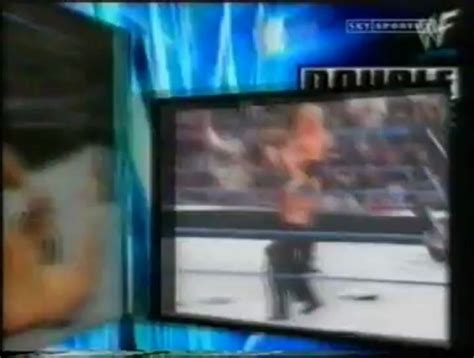 Wwf Smackdown January 18 2001 Part 2 Video Dailymotion