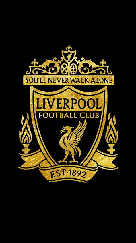 Emblem Logo Liverpool Vector - FTS Kits Free Resource