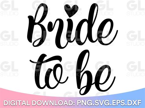 Bride To Be Svg Future Mrs Svg Engaged Svg Future Bride Etsy Bride Tribe Future Bride Bride