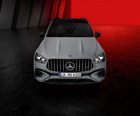 Download Vehicle Mercedes Amg Gle 53 4k Ultra Hd Wallpaper