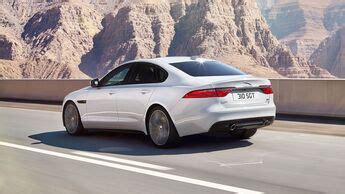 Jaguar XF X250 Alle Modelle Neuheiten Tests Fahrberichte