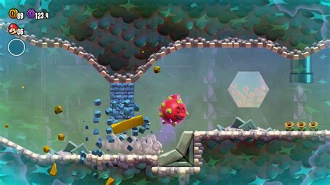 Super Mario Bros Wonder Screenshots Image 32553 New Game Network