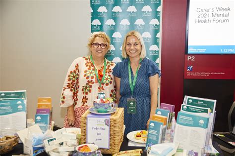 National Carers Week And Queensland Mental Health Week 2021 Arafmi