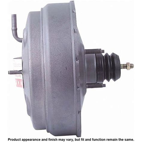 Duralast Remanufactured Brake Power Booster 53 2748