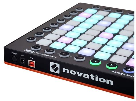 Novation Launchpad Pro Mk