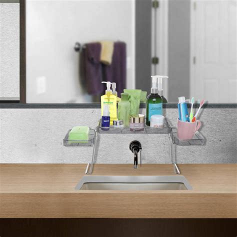 Wrought Studio Dejanea Bathroom Accessory Tray And Reviews Wayfair