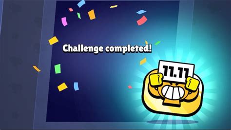 Singles Challenge Brawl Stars Challenges YouTube