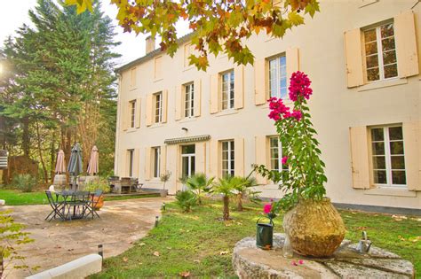 Chateau For Sale In Le Temple Sur Lot Lot Et Garonne Domain On The