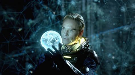 Alien Ridley Scott A Un Regret Avec Prometheus Alien Covenant Et