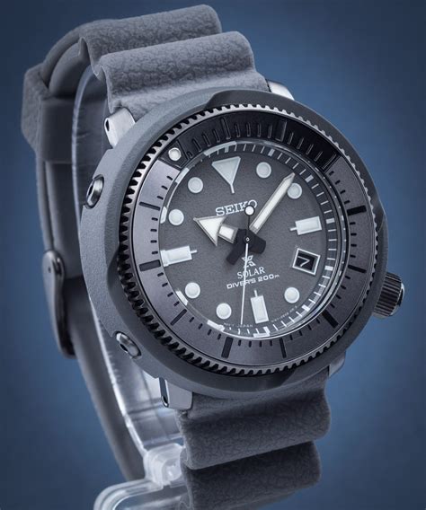 Seiko Sne P Zegarek Prospex Street Series Solar Zegarownia Pl