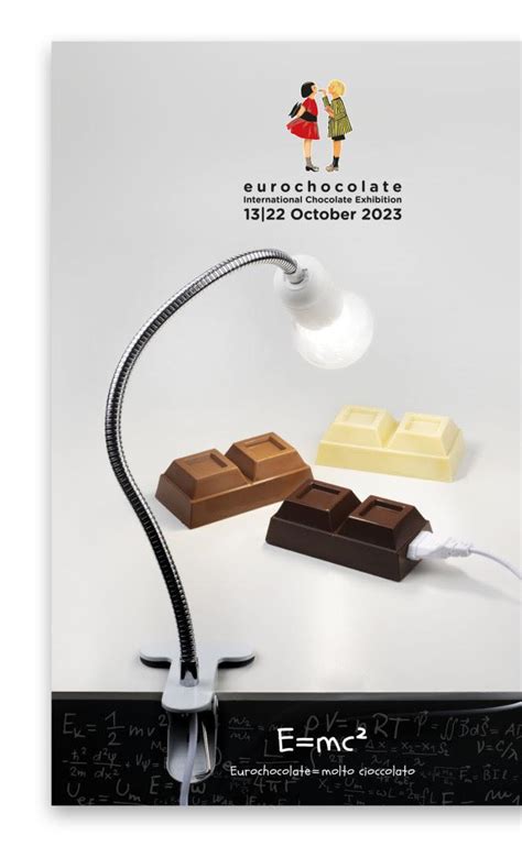 La dolce carica di Eurochocolate Novità e anticipazioni del festival Un