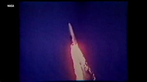 Vintage Space Program Rocket Launch Failures - Footage by Nasa ...