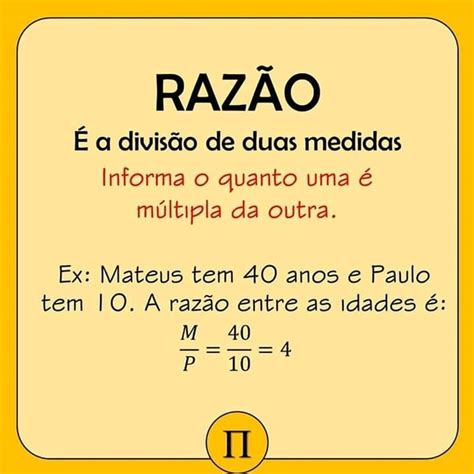 Pin de Assor Egon em Aprender Matemática I em 2024 Explicações de