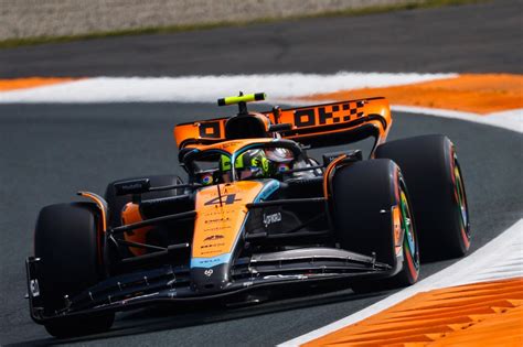 Classificação do GP da Holanda vai passar hoje Saiba onde assistir à