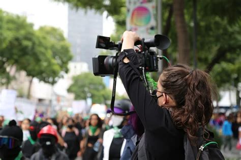 Más De 230 Agresiones Contra Mujeres Periodistas En Lo Que Va Del Gobierno De Amlo Cimac