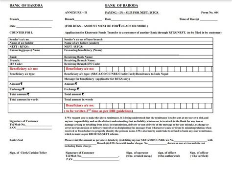 Bob Rtgs Form Fillable - Printable Forms Free Online