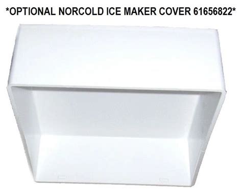 Norcold Refrigerator Ice Maker Assembly 633324 | pdxrvwholesale