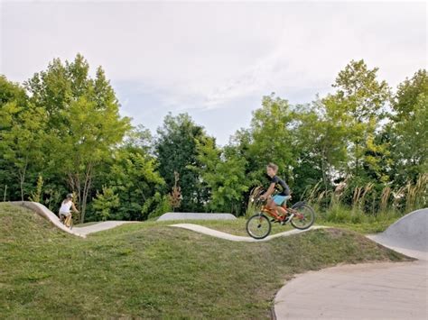 sports park – mooool
