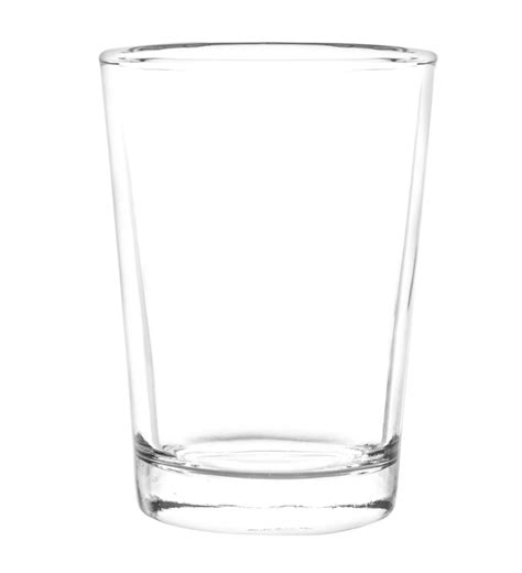 Vaso Vidrio Onz Distribuciones Betell Medell N