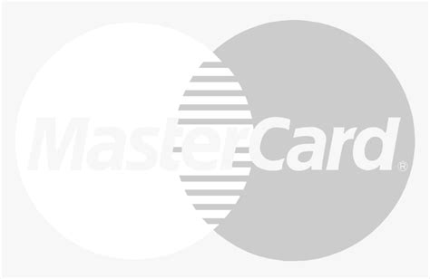 Black And White Mastercard Logo Vector Pictures To Master Card Black