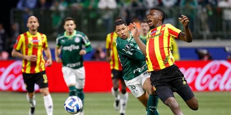 Ver Resumen Palmeiras 0 0 Palmeiras En Copa Libertadores Cuartos De